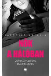 Nők a hálóban (e-könyv)
