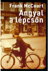 Angyal a lépcsőn