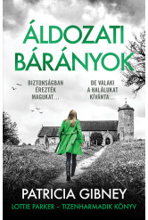 Áldozati bárányok - Lottie Parker 13.