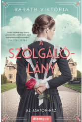 A szolgálólány (e-könyv)