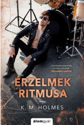 Érzelmek ritmusa (e-könyv)