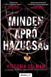 Minden apró hazugság (e-könyv)