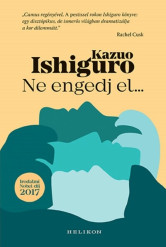 Ne engedj el... (új kiadás).
