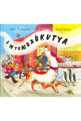 A nyomozókutya