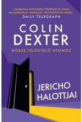 Jericho halottjai