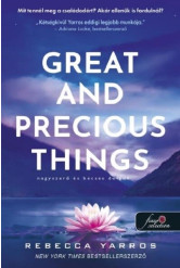 Great and Precious Things - Nagyszerű és becses dolgok