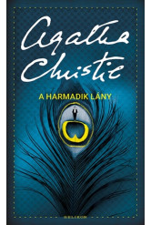 A harmadik lány - Poirot