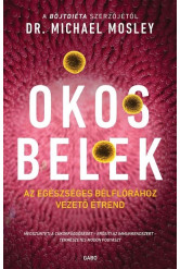 Okos belek - Az egészséges bélflórához vezető étrend (új kiadás)