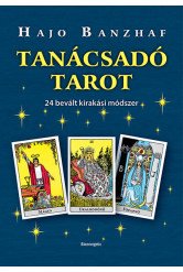 Tanácsadó Tarot - 24 bevált kirakási módszer (új kiadás)