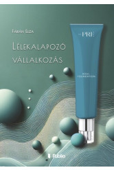 Lélekalapozó vállalkozás