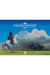 Ördögpörkölt
