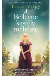 A Bellevue kastély méhésze