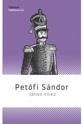 János vitéz - Talentum diákkönyvtár (új kiadás).