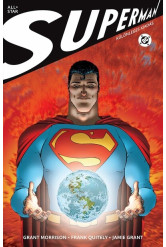 All-Star Superman (képregény)