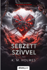 Sebzett szívvel