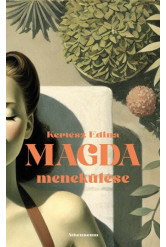 Magda menekülése