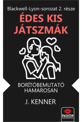 Édes kis játszmák