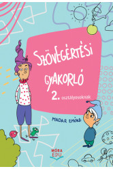 Szövegértési gyakorló 2. osztályosoknak