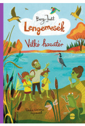 Lengemesék 7. - Vilkó hazatér