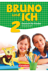 Bruno und ich 2 – Arbeitsheft