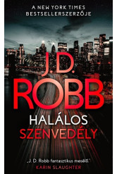 Halálos szenvedély