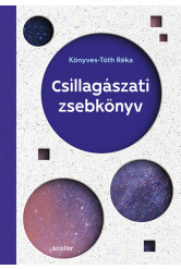 Csillagászati zsebkönyv