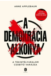 A demokrácia alkonya - A tekintélyuralom csábító varázsa
