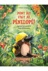 Pont így vagy jó, Pénelopé!