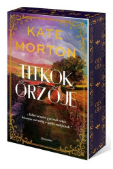 Titkok őrzője (éldekorált)