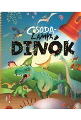 Csodalámpa - Dinók