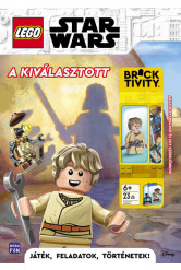 Lego Star Wars: A kiválasztott - Anakin Skywalker és egy szerelődroid