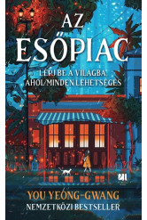 Az esőpiac