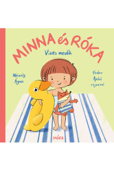 Minna és Róka - Vizes mesék