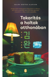 Takarítás a holtak otthonában