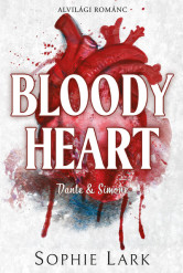 Alvilági románc - Bloody Heart