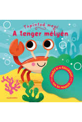A tenger mélyén