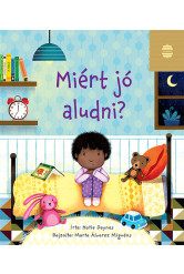 Miért jó aludni? - Nézd meg!