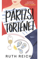 Párizsi történet