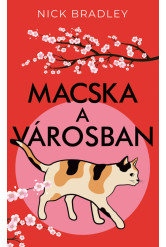 Macska a városban