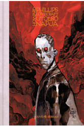 Howard Phillips Lovecraft utolsó napja (képregény)