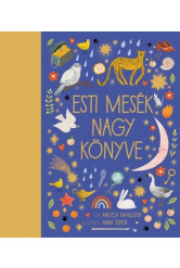 Esti mesék nagy könyve