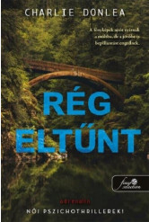 Rég eltűnt