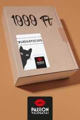 Zsákbamacska (Passion válogatás)