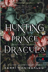Hunting Prince Dracula - Drakula fejedelem markában - Hasfelmetsző Jack nyomában 2.