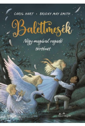 Balettmesék
