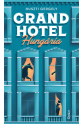 Grand Hotel Hungária