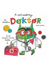 A színszörny, Az érzelemdoktor