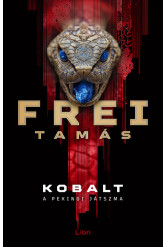Kobalt - A pekingi játszma
