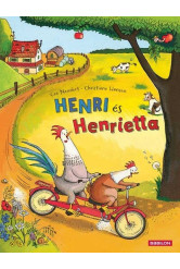 Henri és Henrietta