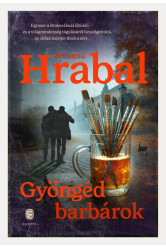 Gyöngéd barbárok (új kiadás)